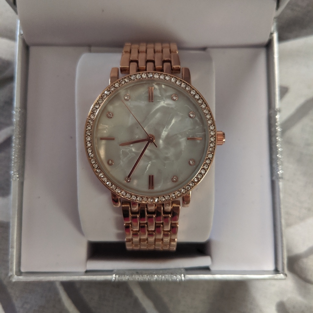 American Exchange Watch
